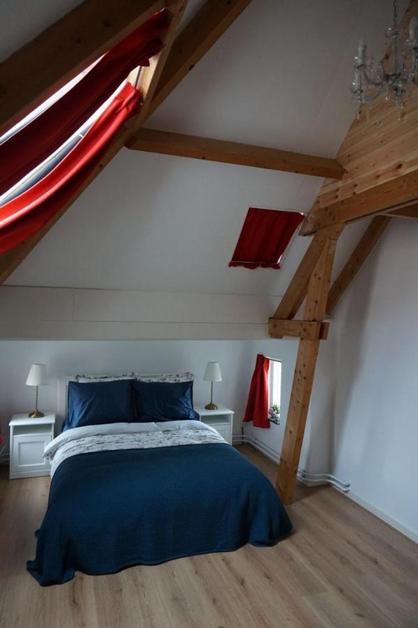 B&B Appartementen Smedery Nijmegen Zewnętrze zdjęcie