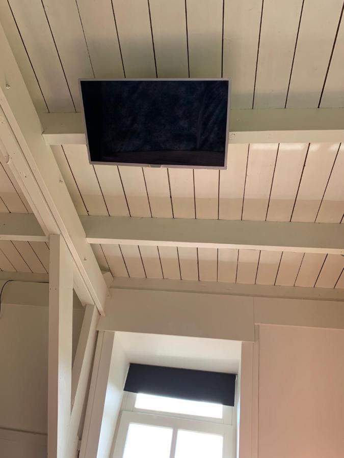 B&B Appartementen Smedery Nijmegen Zewnętrze zdjęcie