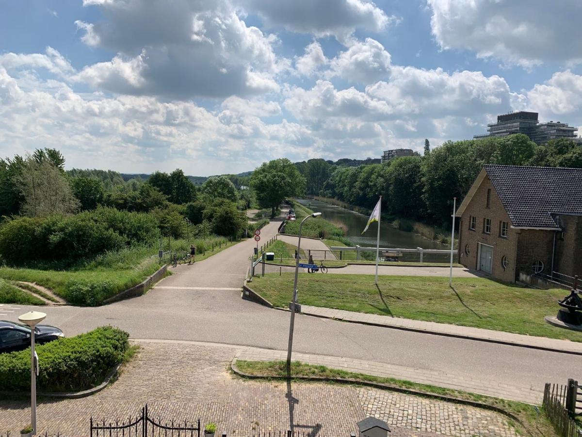 B&B Appartementen Smedery Nijmegen Zewnętrze zdjęcie