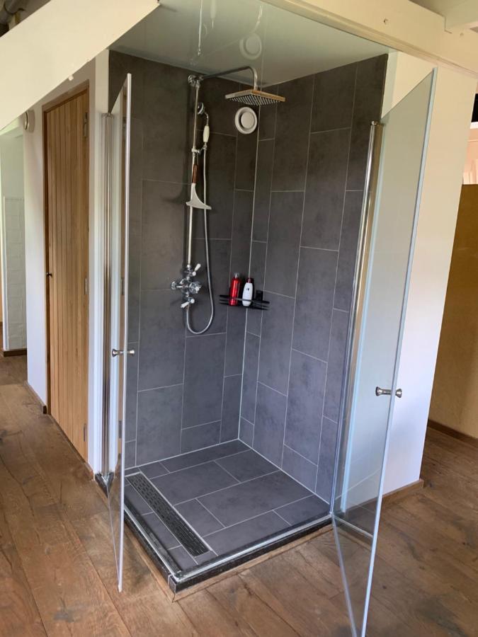 B&B Appartementen Smedery Nijmegen Zewnętrze zdjęcie
