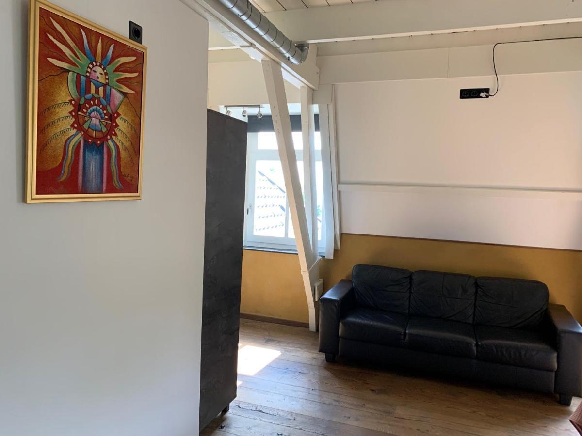 B&B Appartementen Smedery Nijmegen Zewnętrze zdjęcie