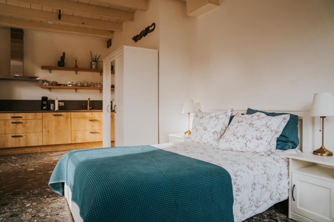 B&B Appartementen Smedery Nijmegen Zewnętrze zdjęcie