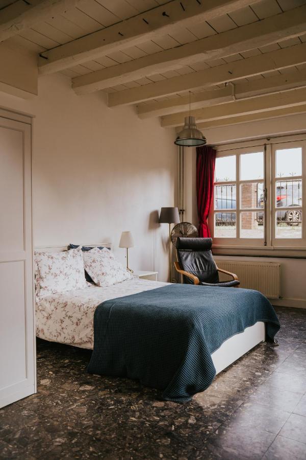 B&B Appartementen Smedery Nijmegen Zewnętrze zdjęcie