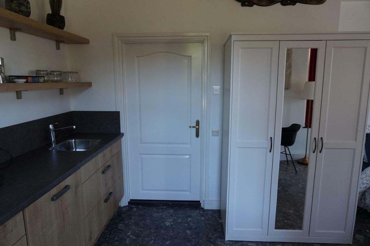 B&B Appartementen Smedery Nijmegen Zewnętrze zdjęcie