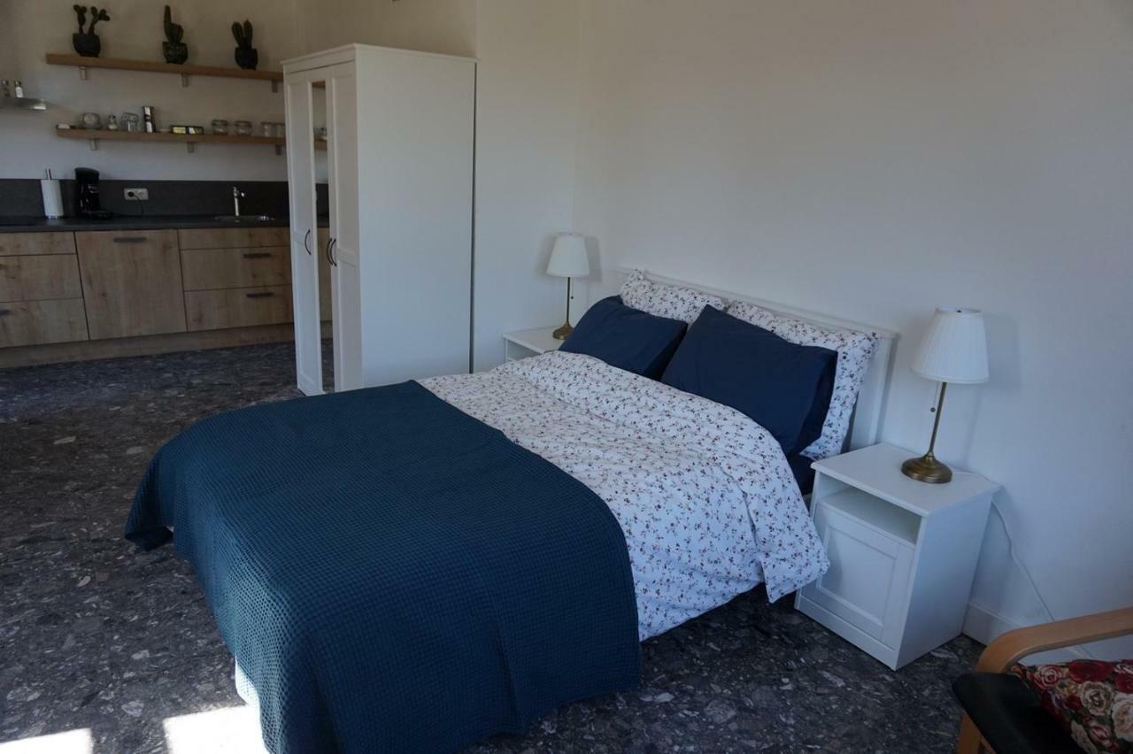 B&B Appartementen Smedery Nijmegen Zewnętrze zdjęcie