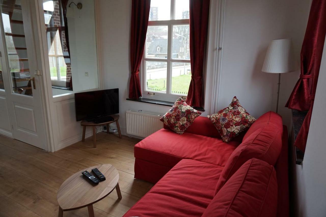 B&B Appartementen Smedery Nijmegen Zewnętrze zdjęcie