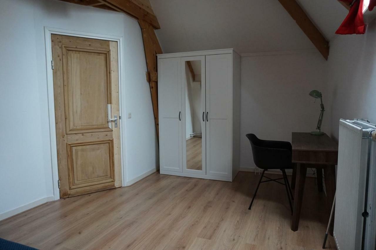 B&B Appartementen Smedery Nijmegen Zewnętrze zdjęcie