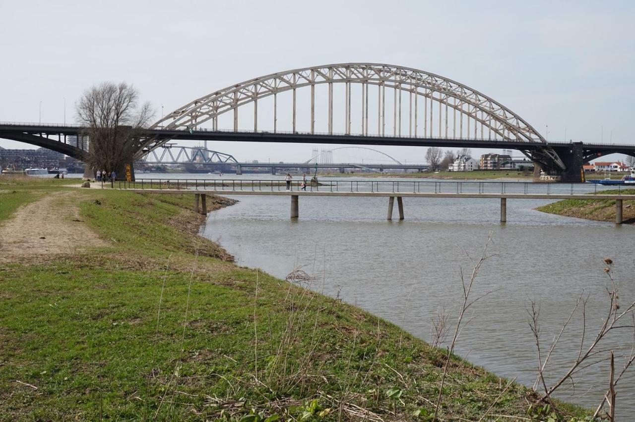 B&B Appartementen Smedery Nijmegen Zewnętrze zdjęcie