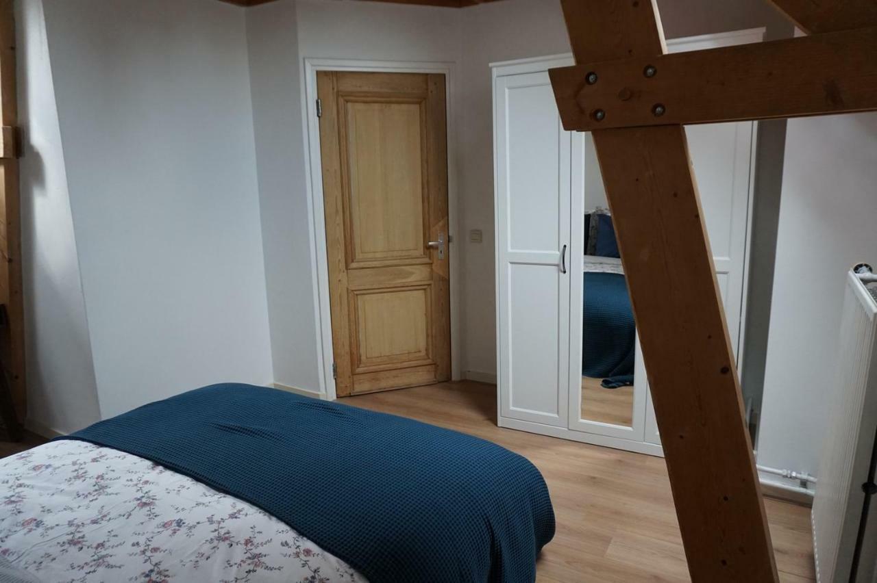 B&B Appartementen Smedery Nijmegen Zewnętrze zdjęcie