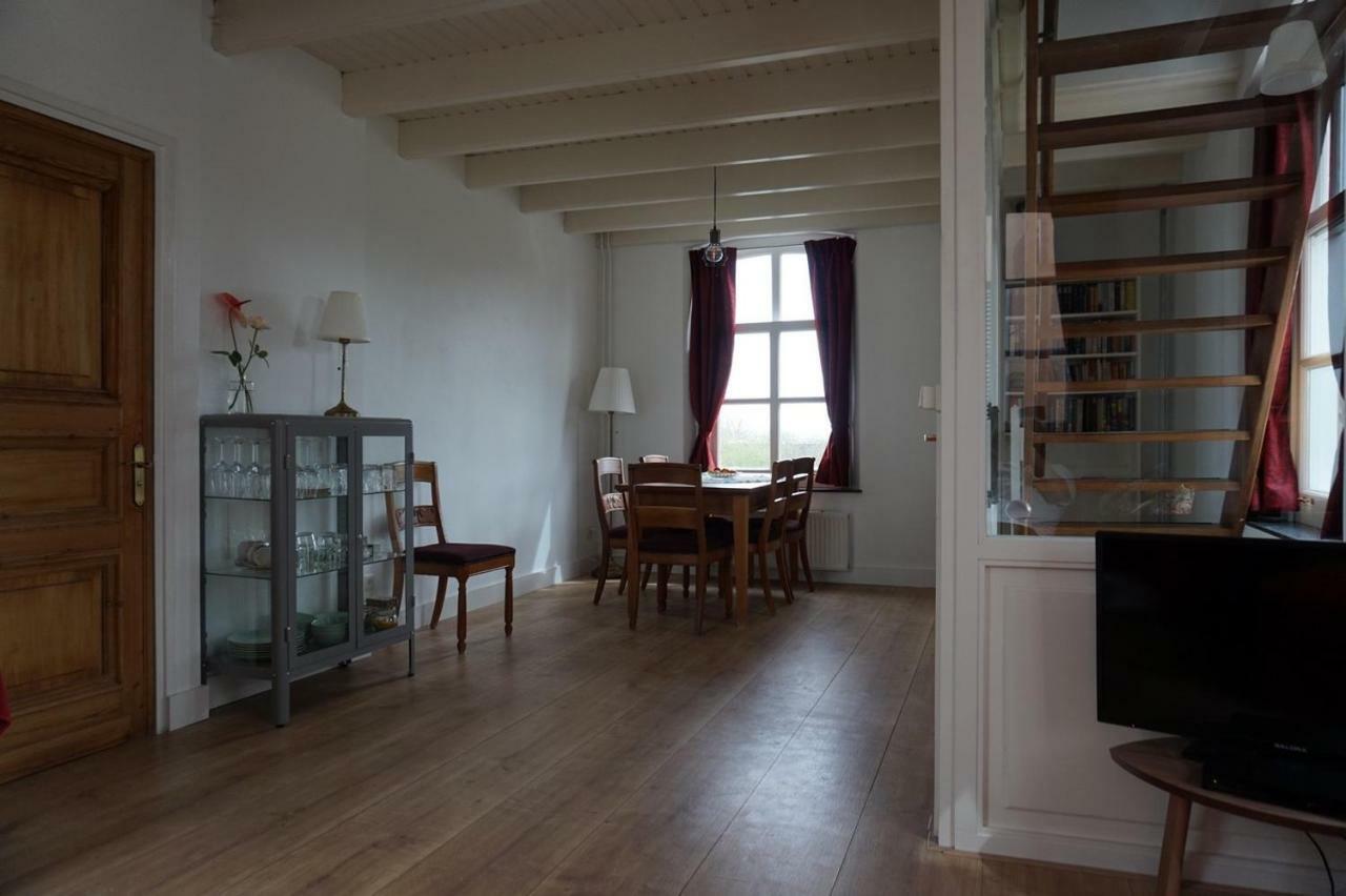 B&B Appartementen Smedery Nijmegen Zewnętrze zdjęcie