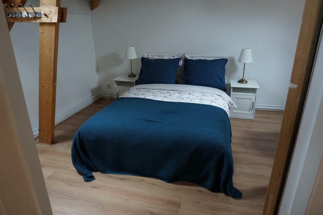 B&B Appartementen Smedery Nijmegen Zewnętrze zdjęcie