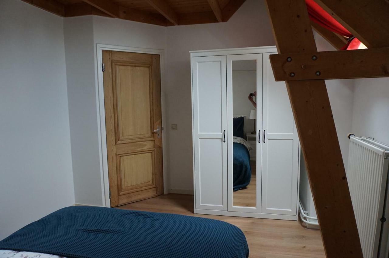 B&B Appartementen Smedery Nijmegen Zewnętrze zdjęcie