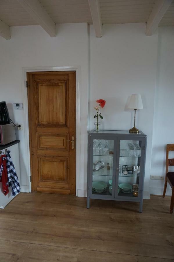 B&B Appartementen Smedery Nijmegen Zewnętrze zdjęcie