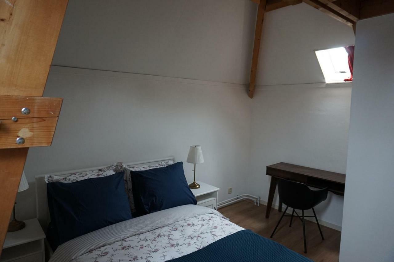 B&B Appartementen Smedery Nijmegen Zewnętrze zdjęcie