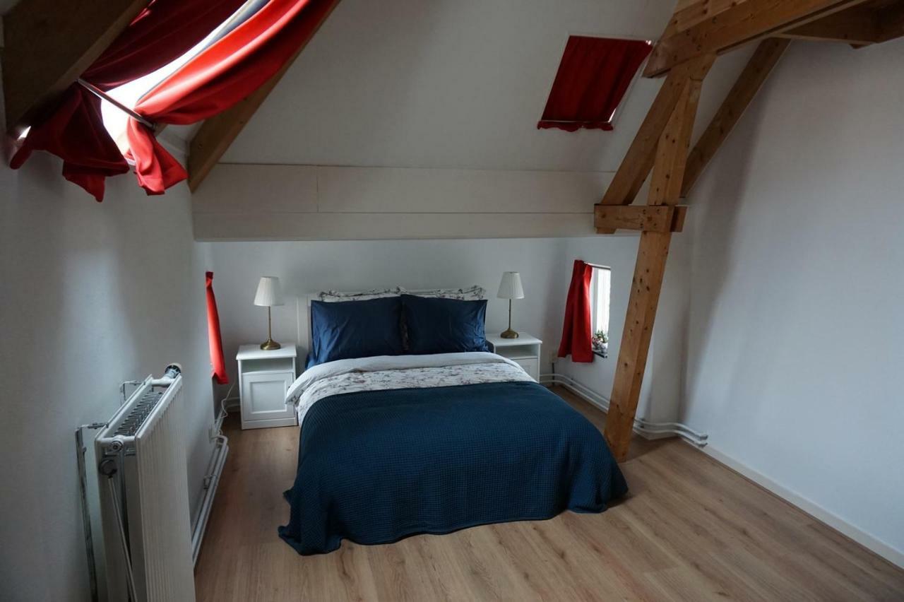 B&B Appartementen Smedery Nijmegen Zewnętrze zdjęcie