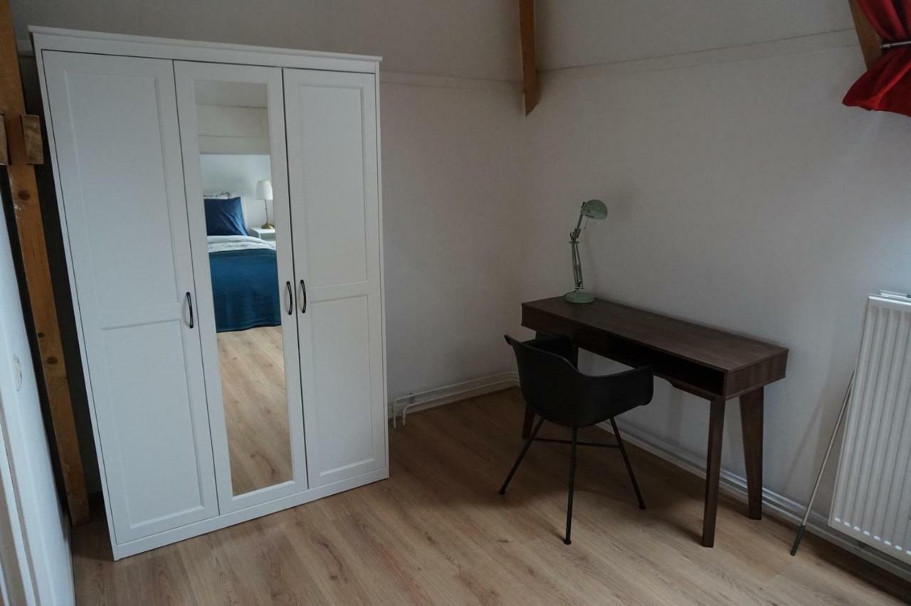 B&B Appartementen Smedery Nijmegen Zewnętrze zdjęcie