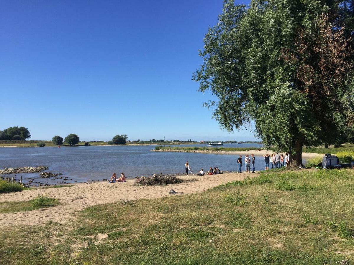 B&B Appartementen Smedery Nijmegen Zewnętrze zdjęcie